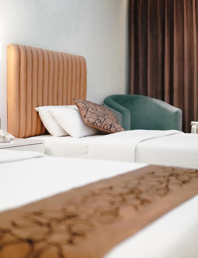 White Orchid Hotel Cox's Bazar Ngoại thất bức ảnh