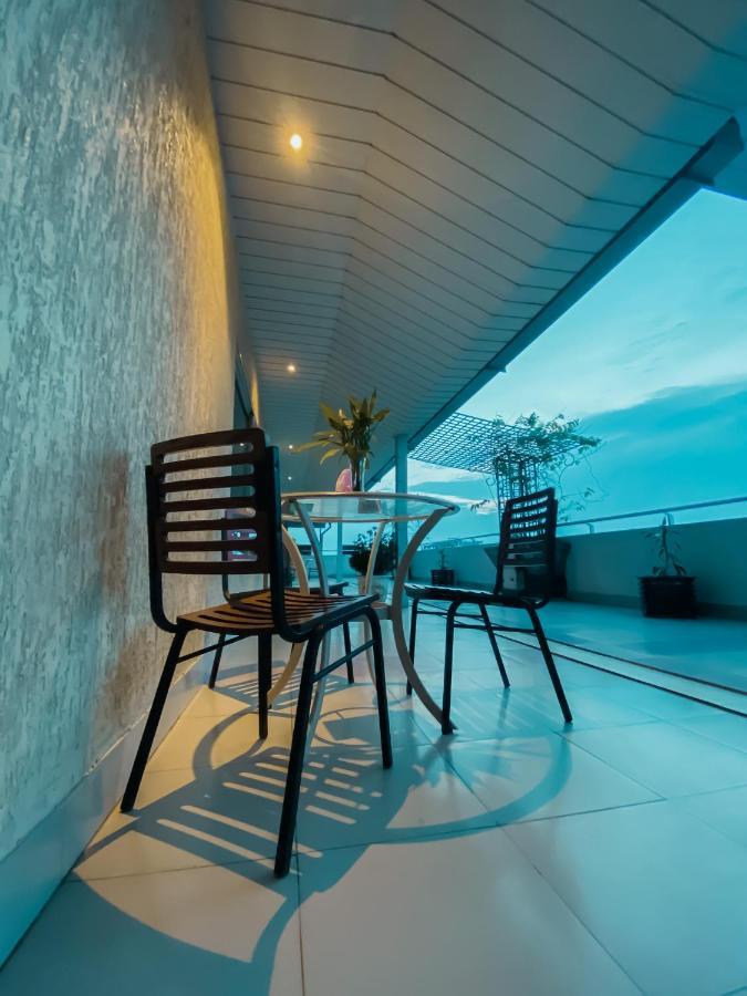 White Orchid Hotel Cox's Bazar Ngoại thất bức ảnh