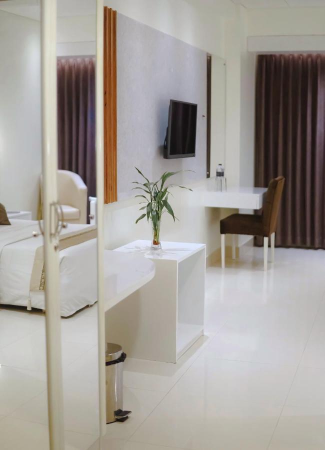 White Orchid Hotel Cox's Bazar Ngoại thất bức ảnh
