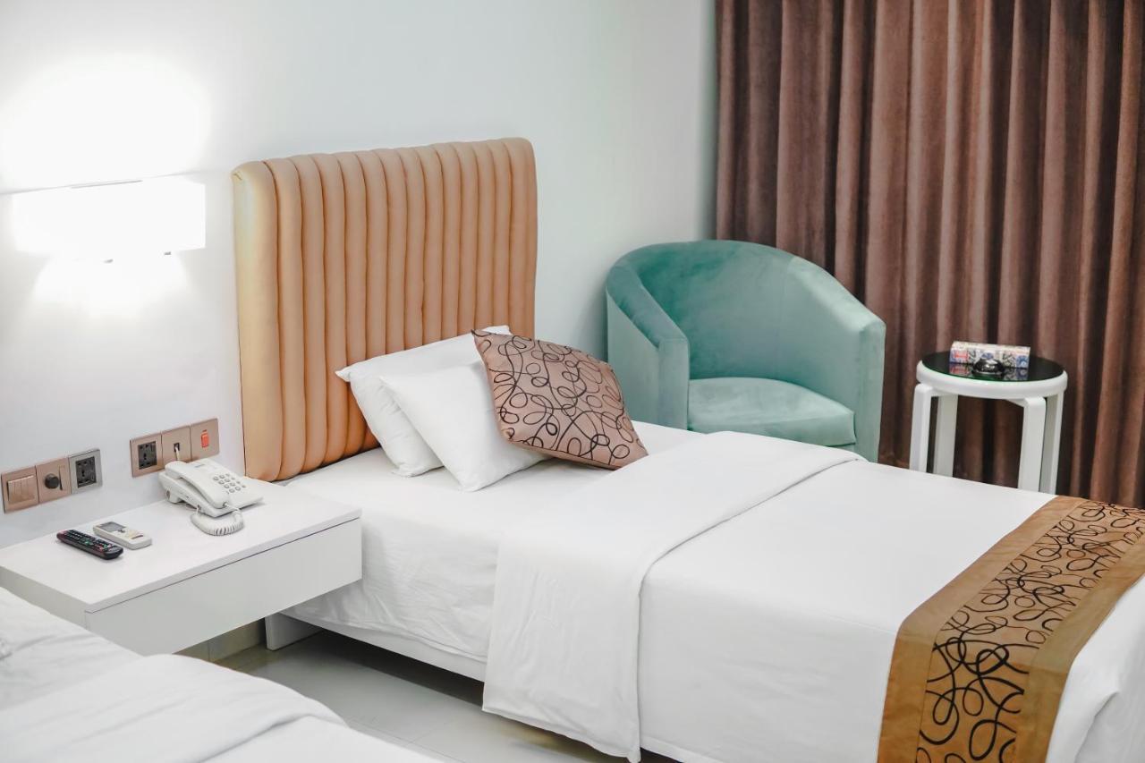 White Orchid Hotel Cox's Bazar Ngoại thất bức ảnh