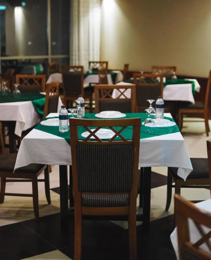 White Orchid Hotel Cox's Bazar Ngoại thất bức ảnh