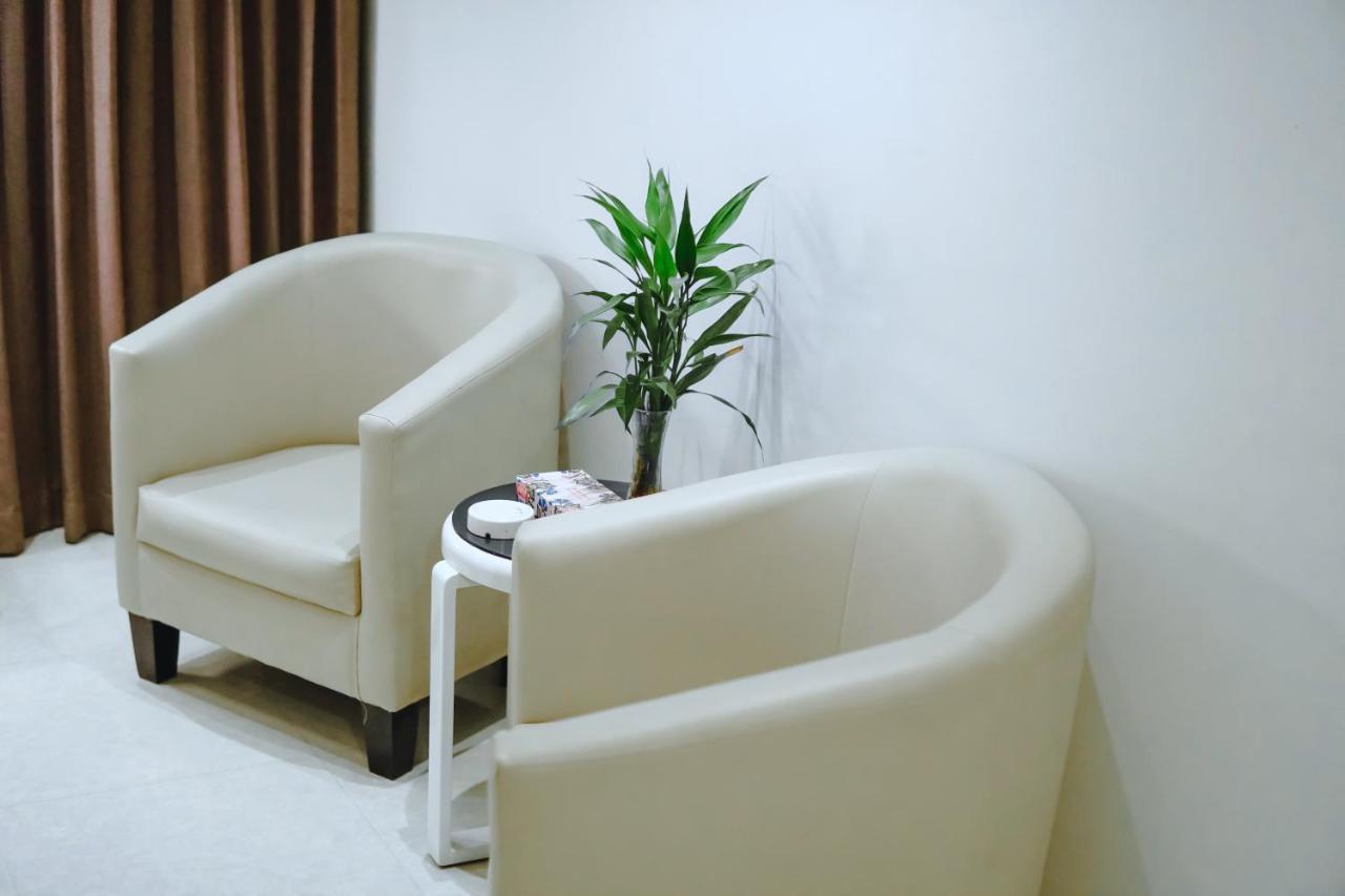 White Orchid Hotel Cox's Bazar Ngoại thất bức ảnh