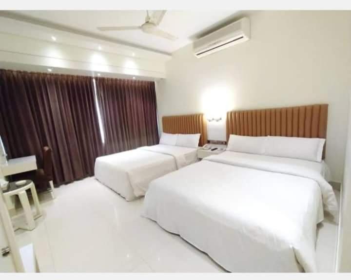 White Orchid Hotel Cox's Bazar Ngoại thất bức ảnh