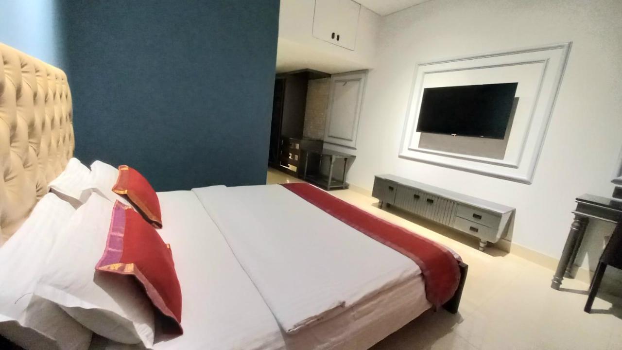 White Orchid Hotel Cox's Bazar Ngoại thất bức ảnh