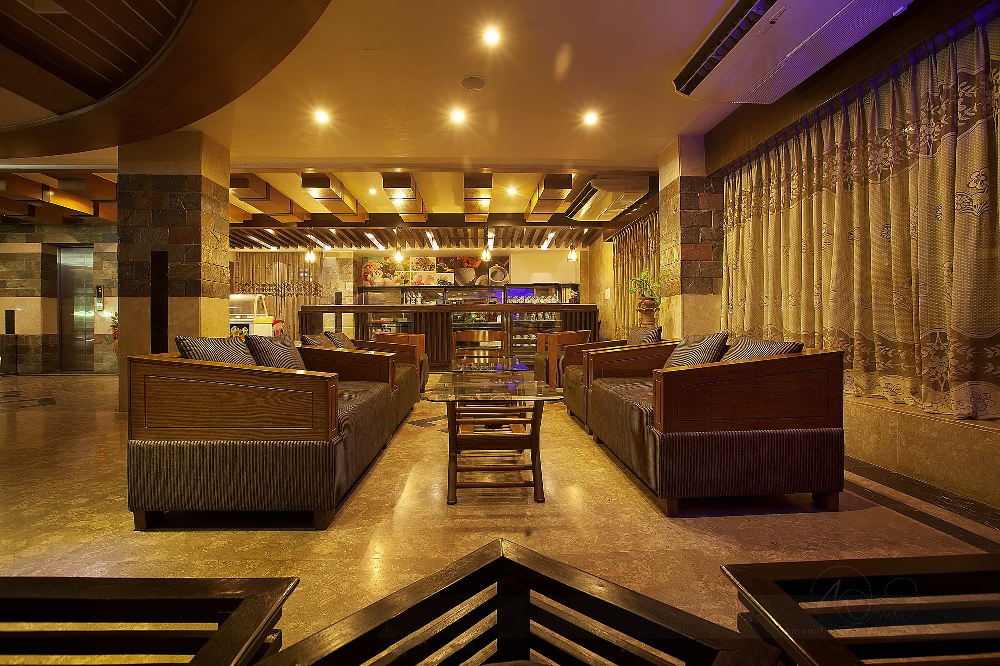 White Orchid Hotel Cox's Bazar Ngoại thất bức ảnh