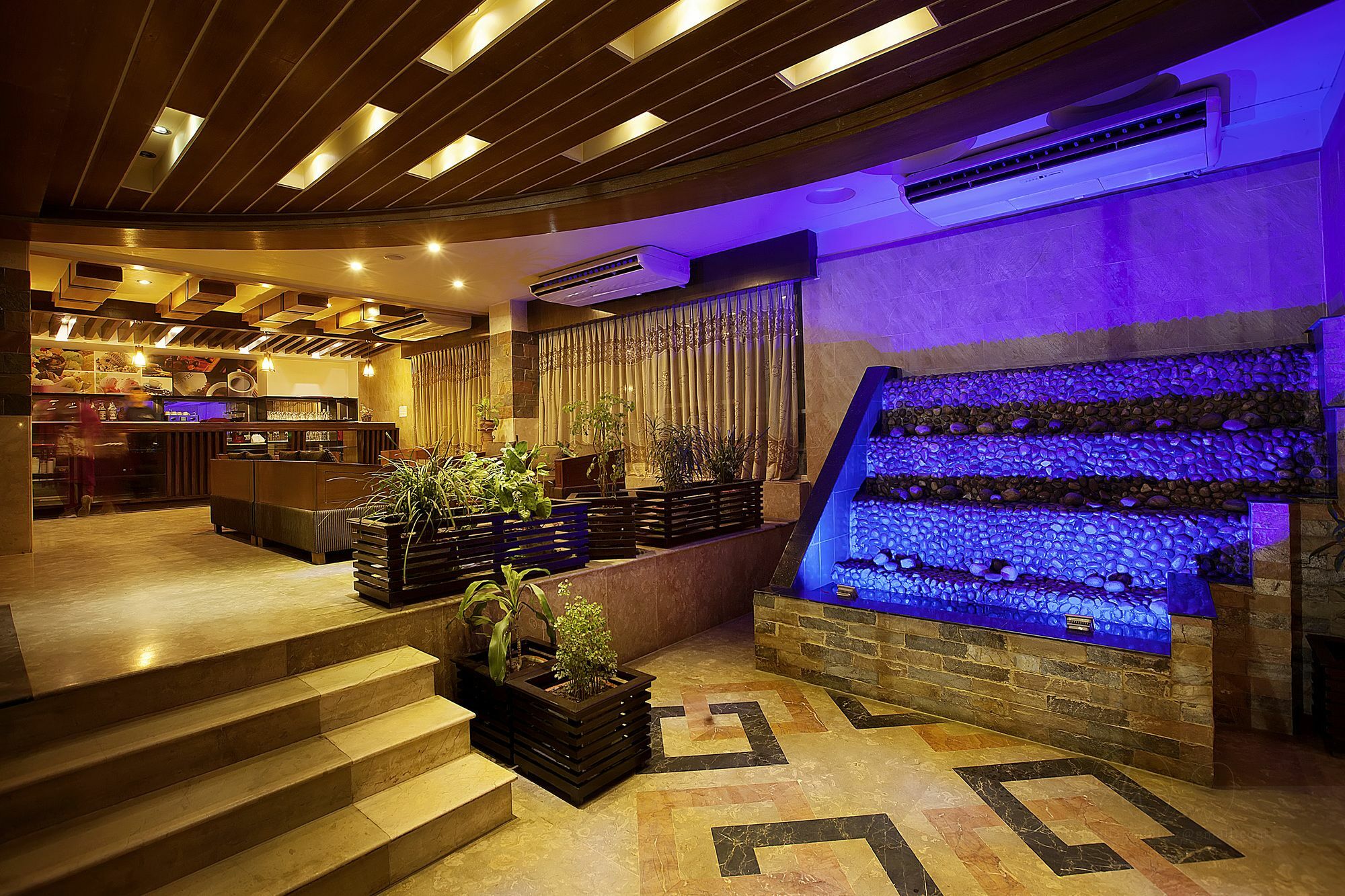 White Orchid Hotel Cox's Bazar Ngoại thất bức ảnh