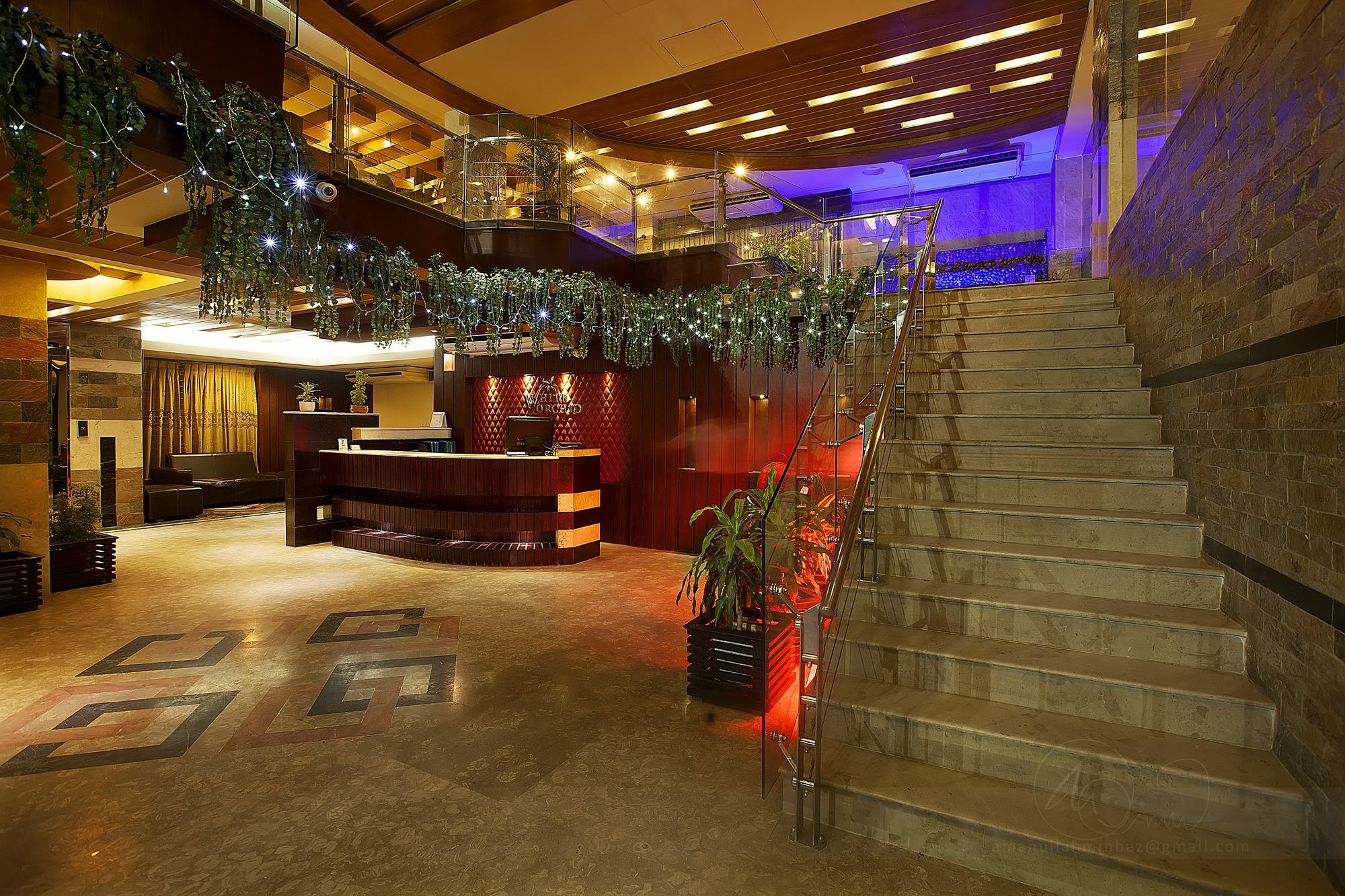 White Orchid Hotel Cox's Bazar Ngoại thất bức ảnh